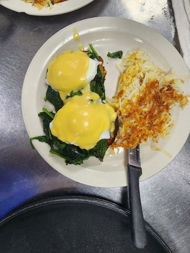 Florentine Benedict