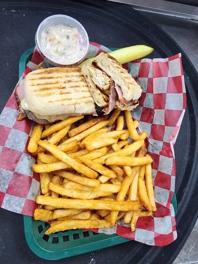 Monte Cristo Panini.
