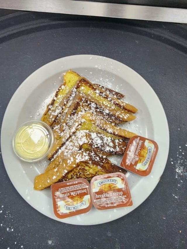 French Toast (3)