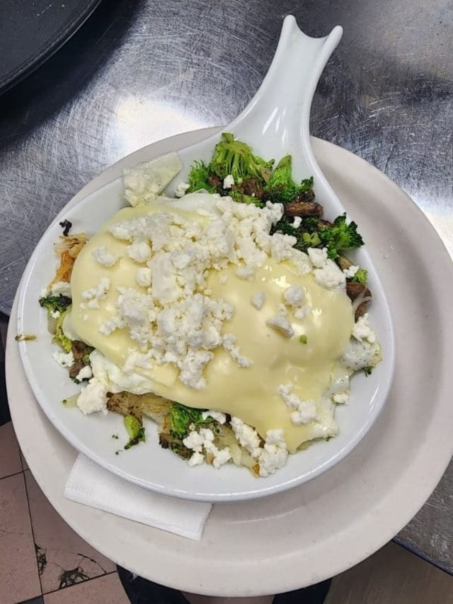 Build Your Own Skillet